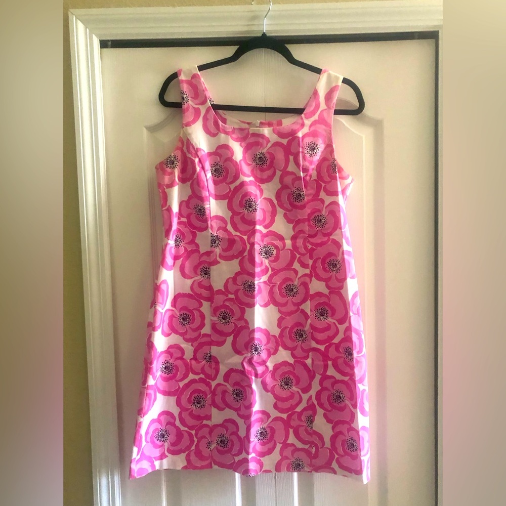 BRIGGS New York Sleeveless dress Size 12